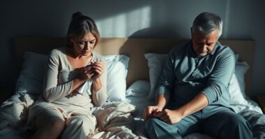 counsel for guilty spouses