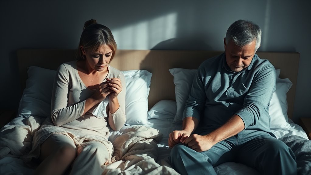 counsel for guilty spouses