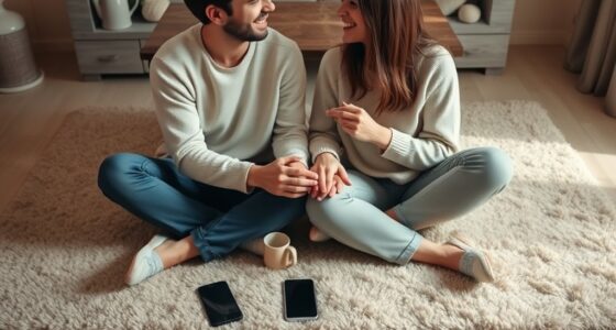 couples online distraction reduction