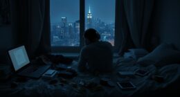 covid 19 and addiction rise