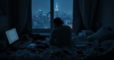 covid 19 and addiction rise