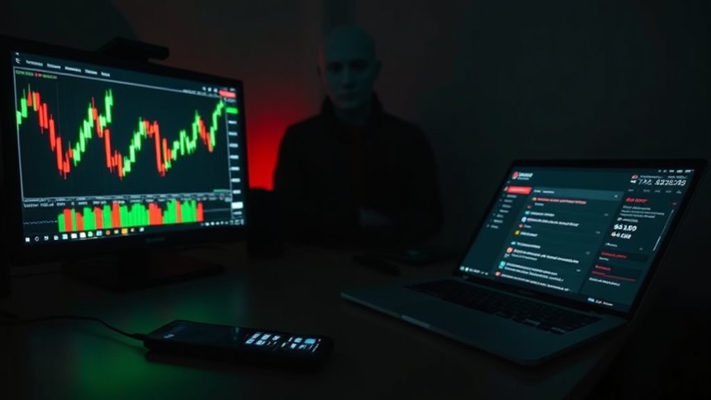 cryptocurrencies privacy and regulation