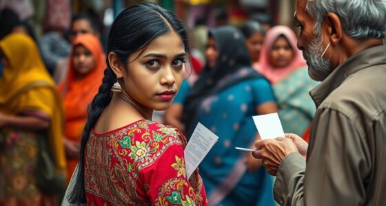 cultural challenges for women