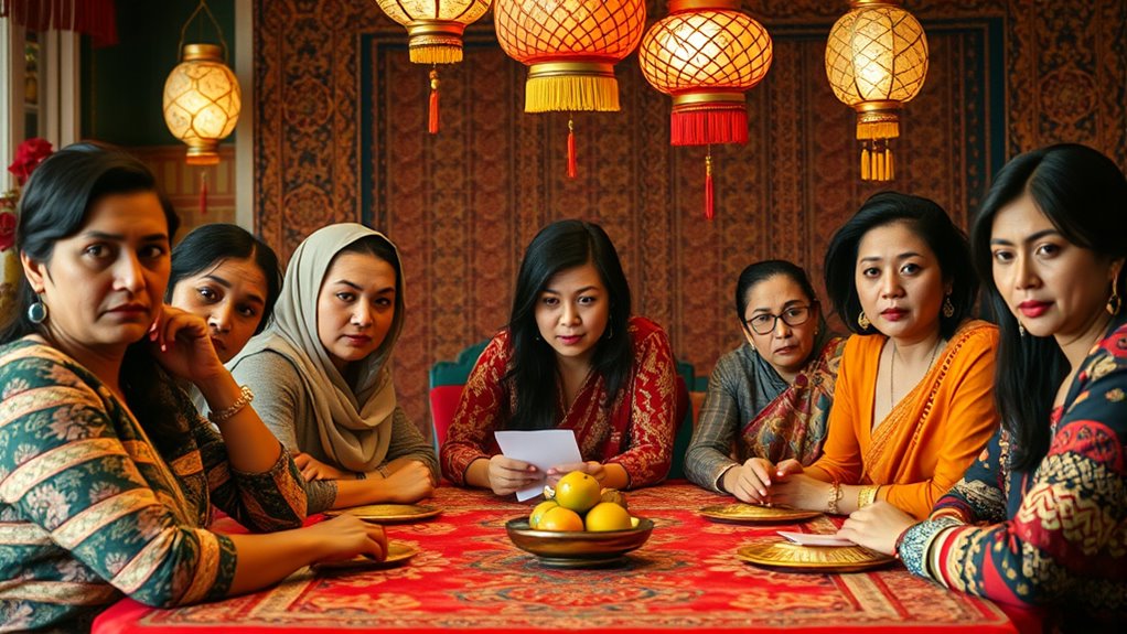 cultural norms shape perceptions