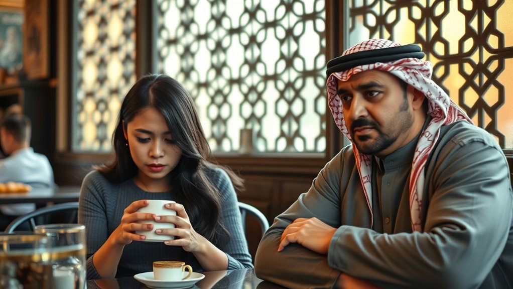 cultural views on fidelity