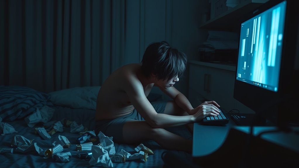 cycle of habit formation