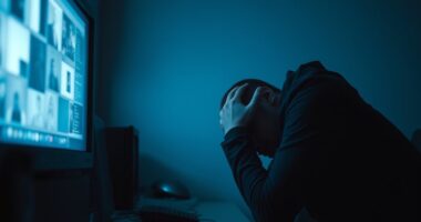 cycle of shame and secrecy