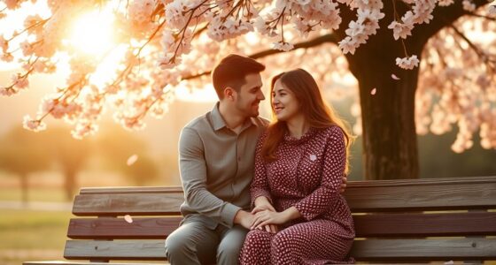 daily connection vows