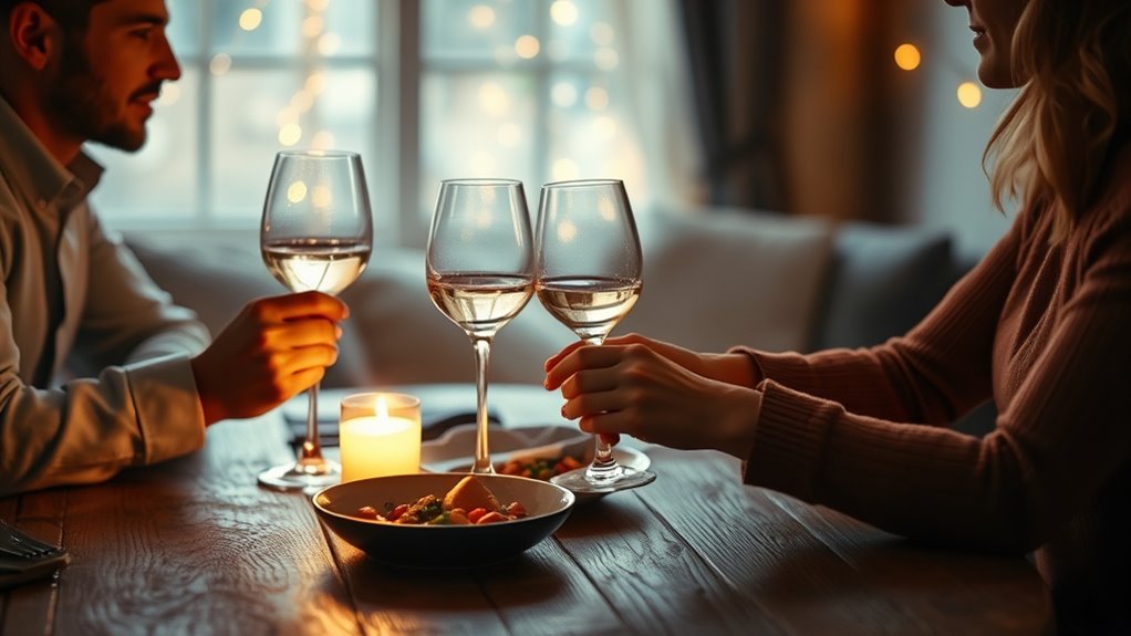 date night ideas after betrayal