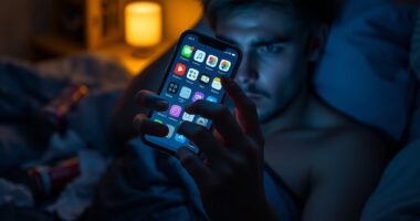 dating apps fuel addictive behaviors