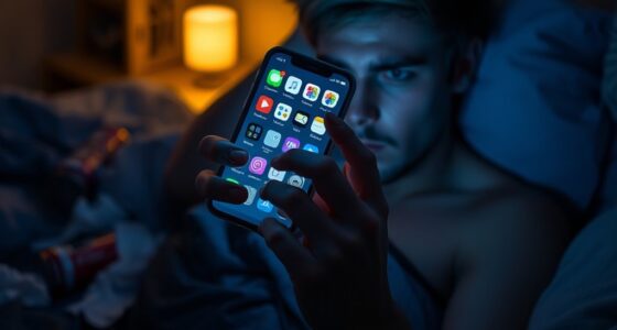 dating apps fuel addictive behaviors