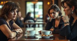 dealing with affair partner