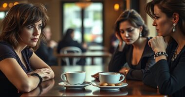 dealing with affair partner