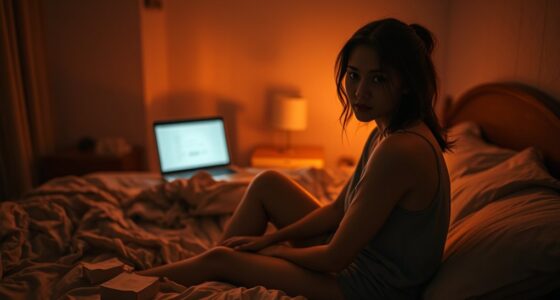 dealing with porn betrayal