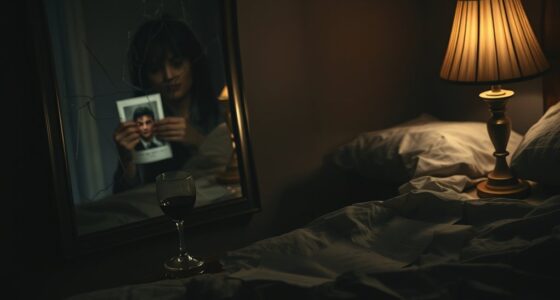 deception in relationship trust