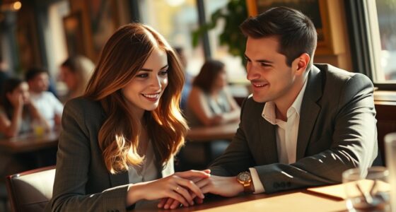 defining flirting and boundaries
