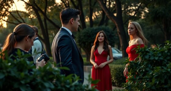 detecting infidelity secrets