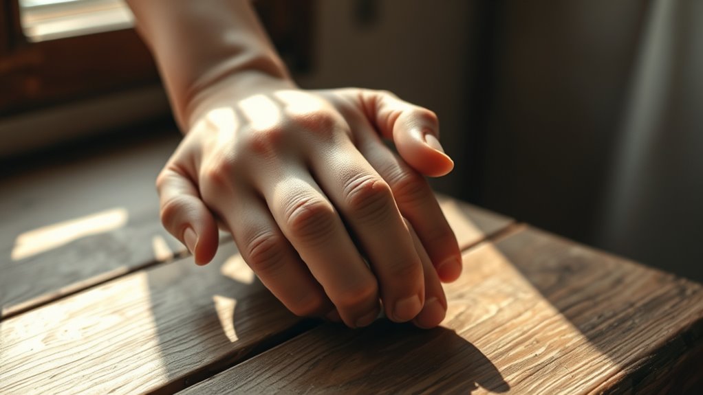 develop self awareness set boundaries