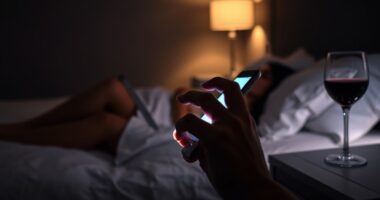 digital age infidelity