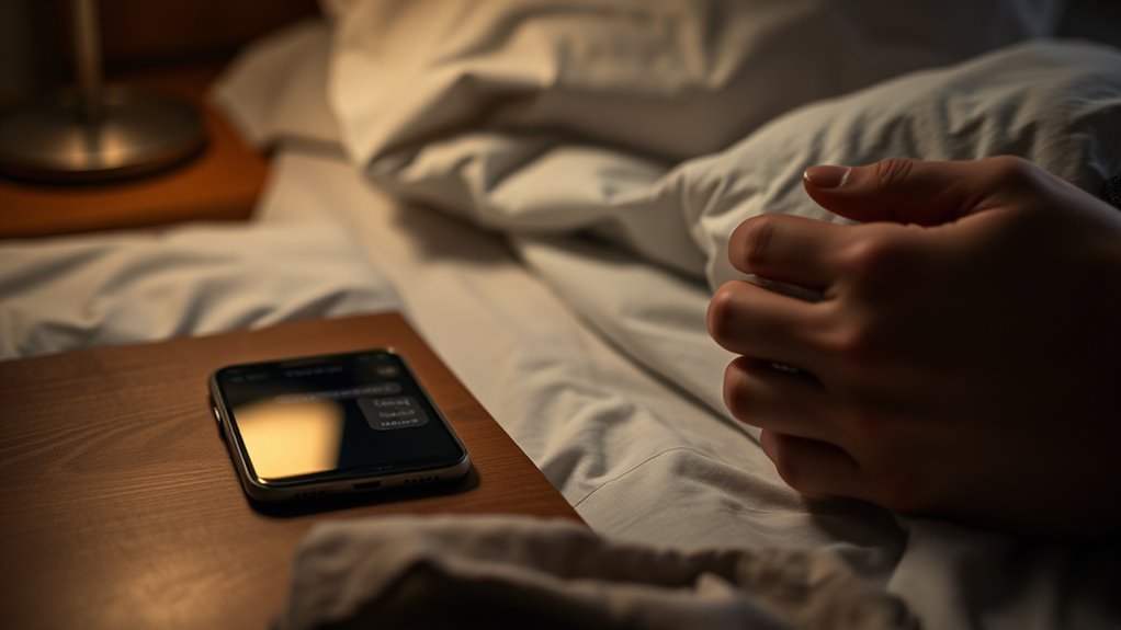 digital communication and fidelity