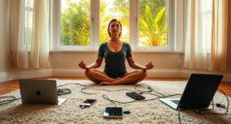 digital detox for porn