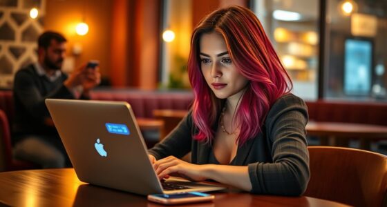 digital flirting to irl