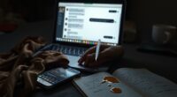 digital infidelity and secret apps