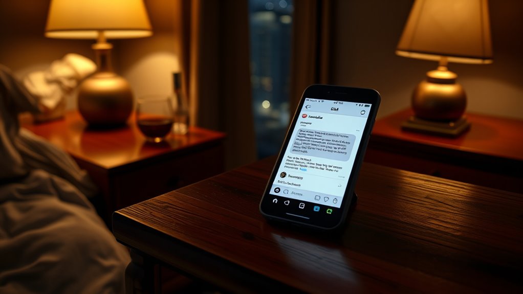 digital secrets threaten trust