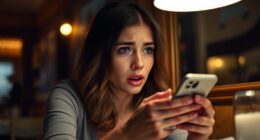 discovering a married partner