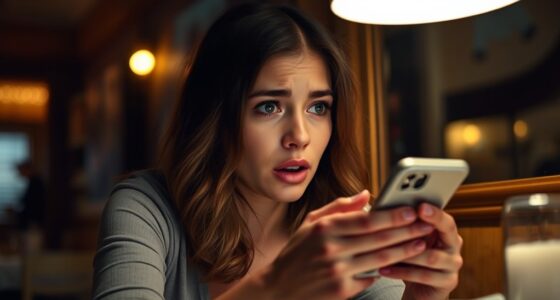 discovering a married partner