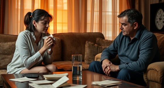 discussing infidelity honestly