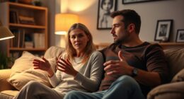 discussing porn habits respectfully