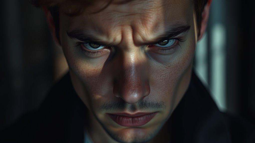 distinguish jealousy from intuition