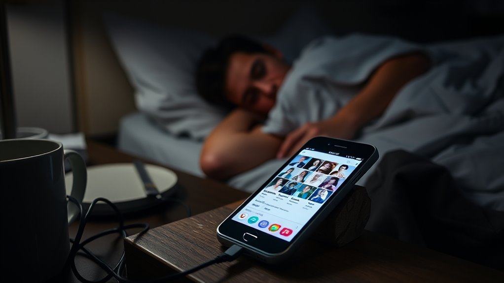 dopamine driven app addiction