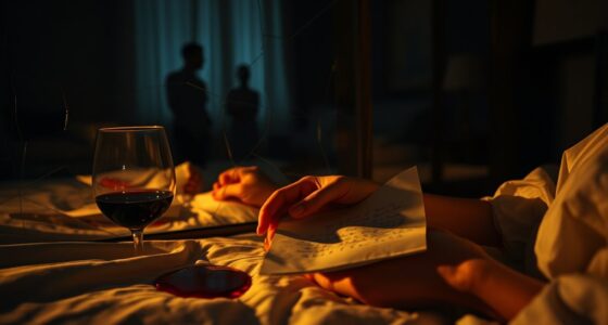 dreams about betrayal meanings