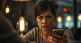 early signs of cheating