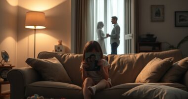 effects of cheating on families