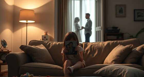 effects of cheating on families