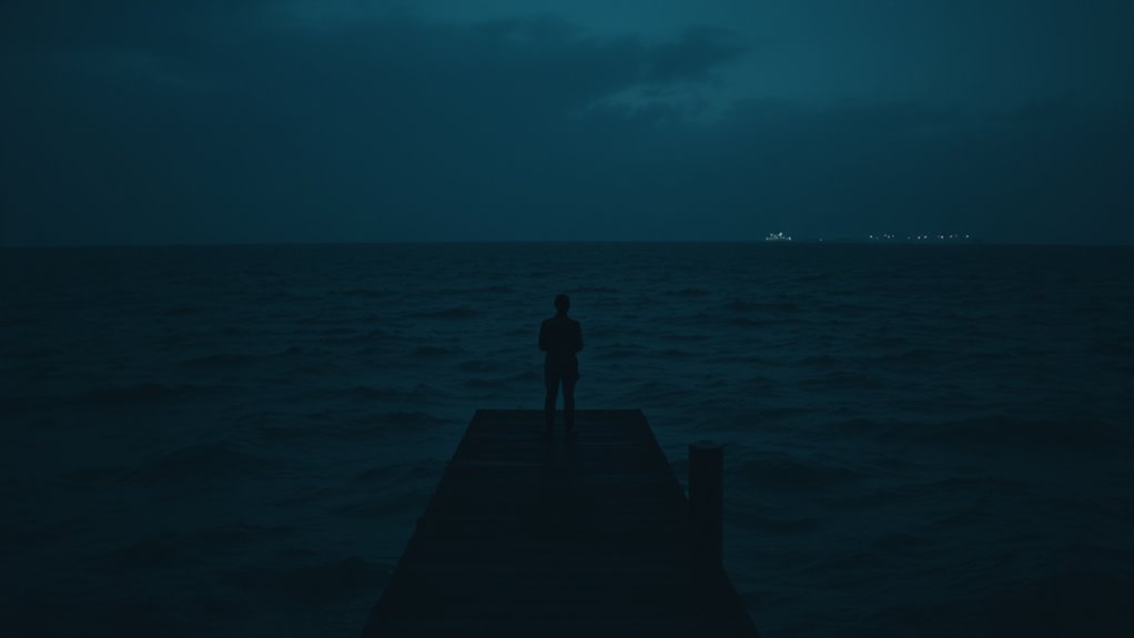 embrace solitude build self worth