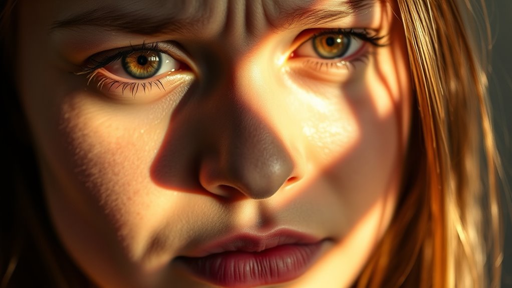 embrace vulnerability and resilience