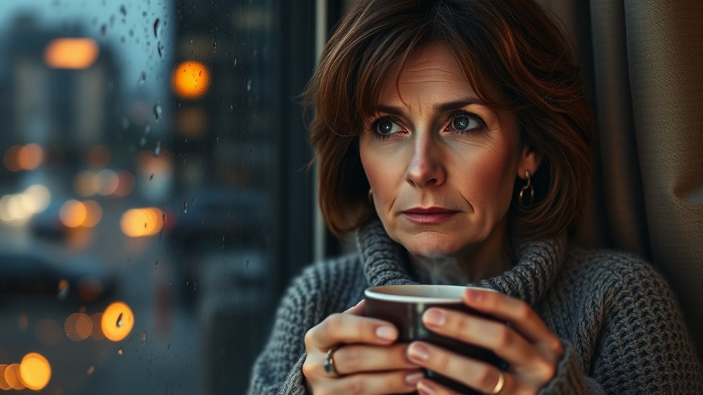 embracing midlife personal transformation