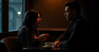 emotional affairs as adultery