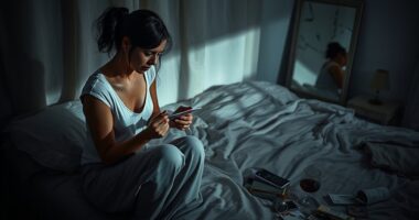 emotional and financial consequences