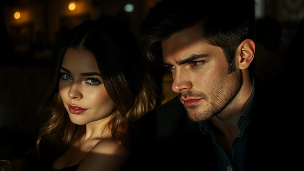 emotional boundaries preserve trust