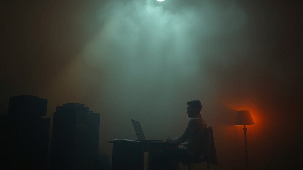 emotional confusion impairs judgment