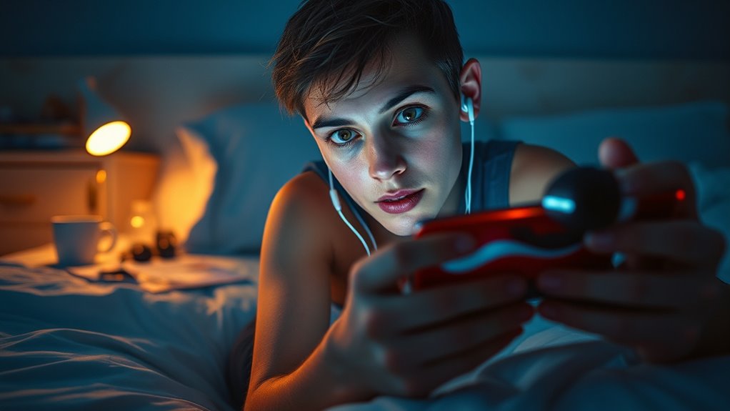 emotional dependency on celebrities