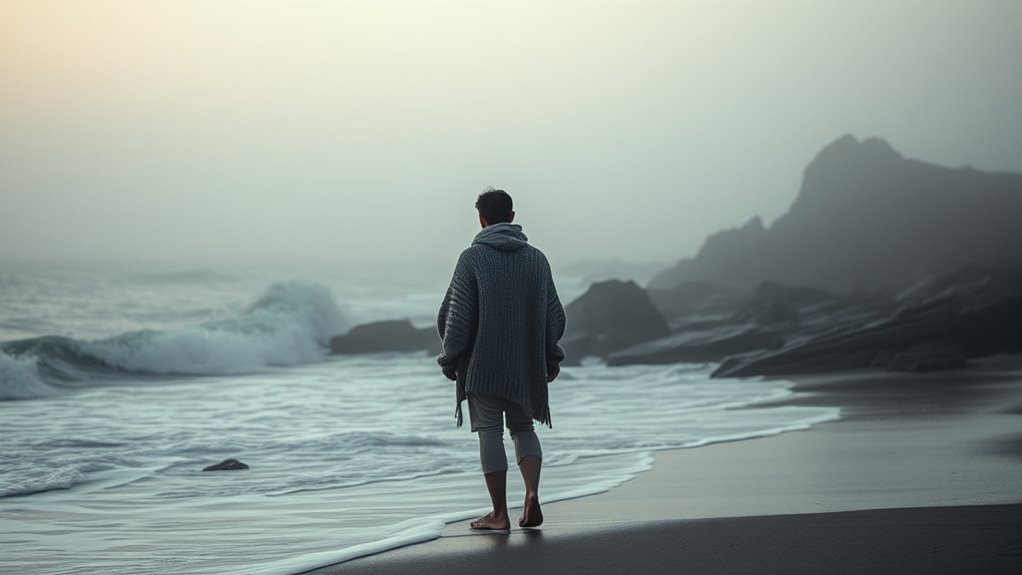 emotional detox and self discovery