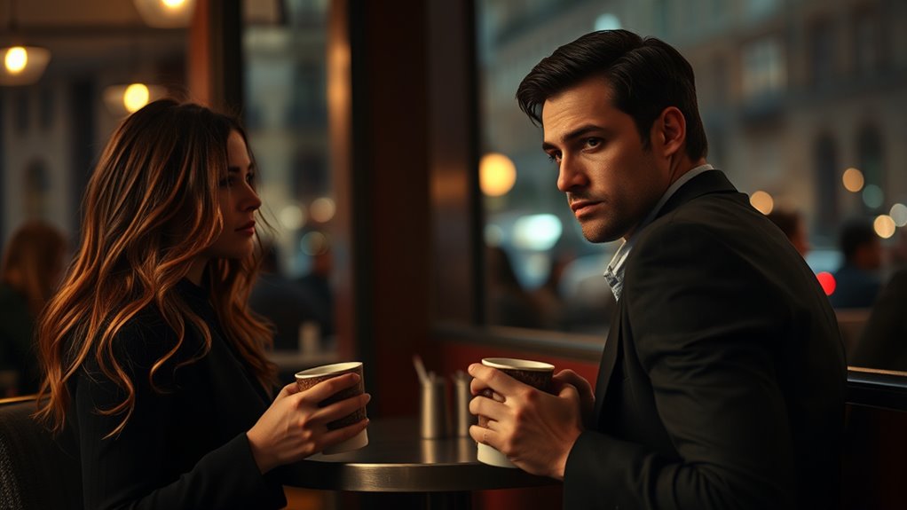 emotional needs and novelty