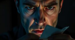 emotional toll of dishonesty