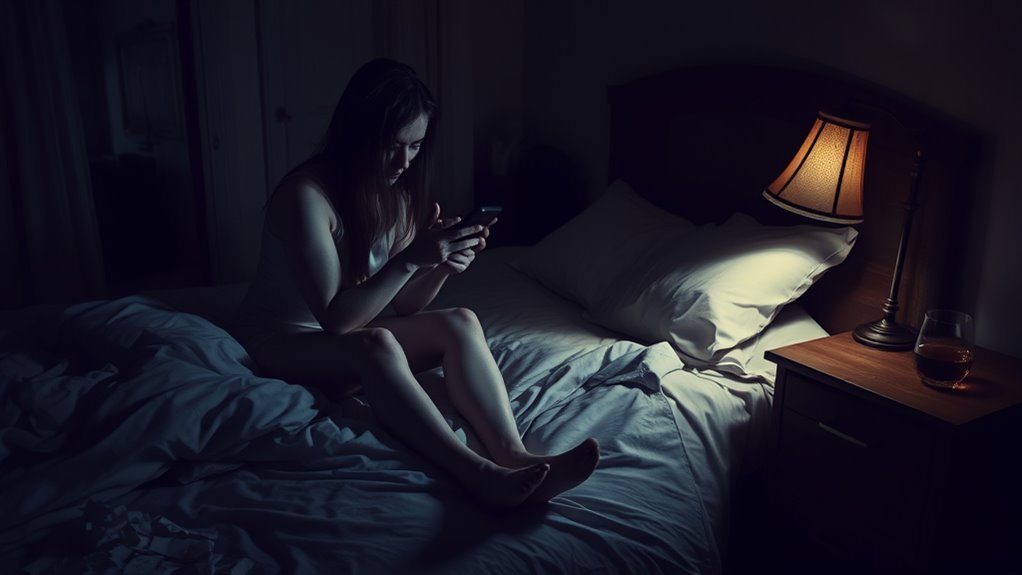 emotional triggers fuel addiction